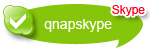 QNAP Skype