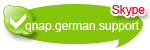QNAP Skype