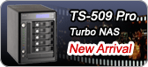 TS-509 Pro
