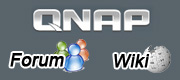 QNAP Community