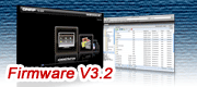 QNAP Frimware 3.2