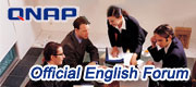 QNAP Forum