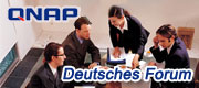 QNAP Forum