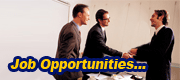 QNAP Job Opportunities
