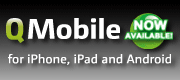 QNAP QMobile