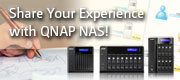 QNAP Share Story