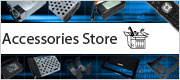 QNAP Accessories Store