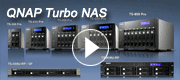 QNAP VMware Solutions for Enterprise