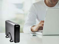 Personal Backup Solution