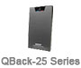 QBack-25S