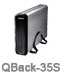 QBack-35S