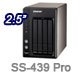 TS-409 Series