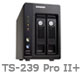 TS-239 Pro II+