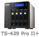 TS-439 Pro II+
