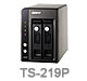 TS-219P