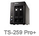 TS-259 Pro+