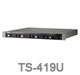 TS-419U