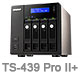 TS-439 Pro II+