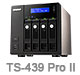 TS-439 Pro II