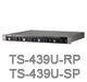 QNAP TS-439U-RP