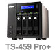 TS-459 Pro+