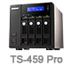 TS-459 Pro