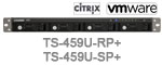 QNAP TS-459U-RP+