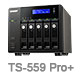 TS-559 Pro+