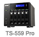 TS-559 Pro