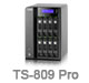TS-809 Pro