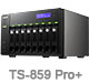 TS-859 Pro+