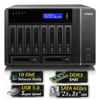 QNAP