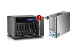QNAP
