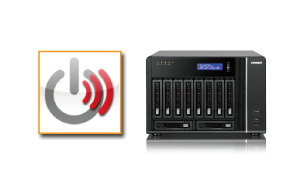 QNAP