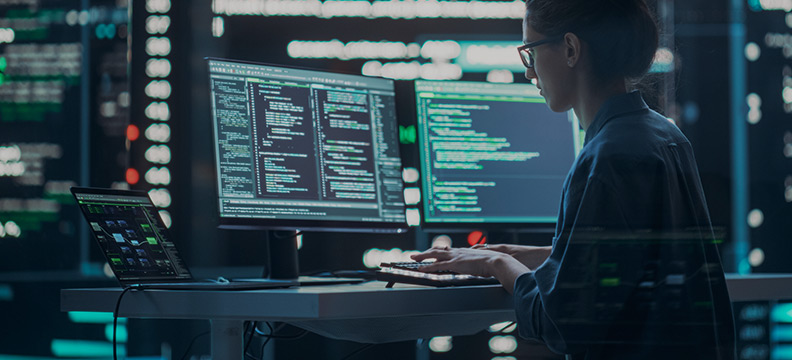 Cyber Resilience: Backup & Recovery