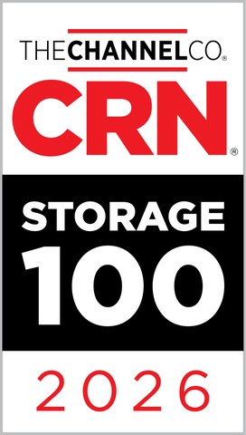 CRN Storage 100