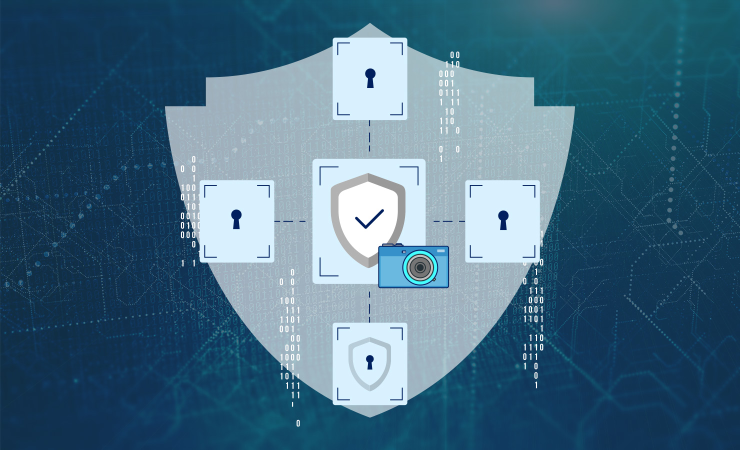 Use Snapshots to protect against ransomware