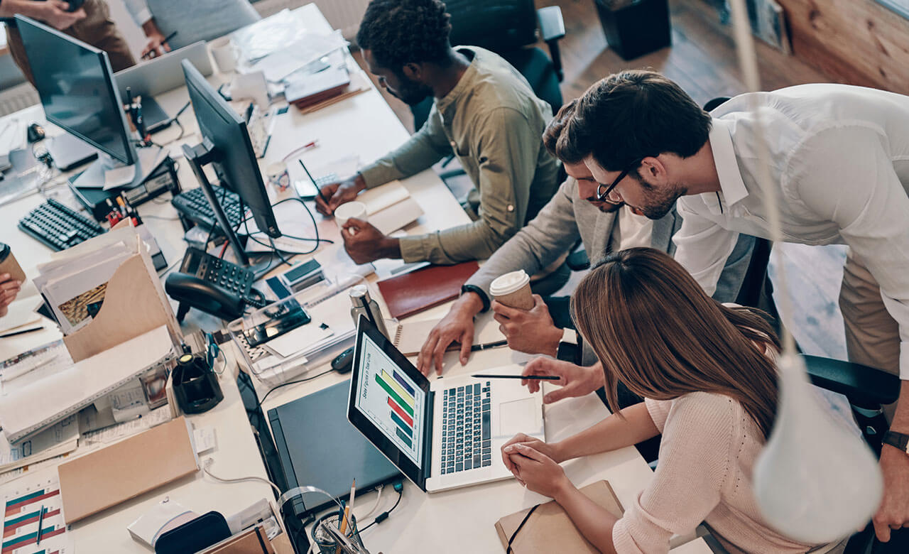 QNAP High Availability Manager garantiza funcionamiento ininterrumpido