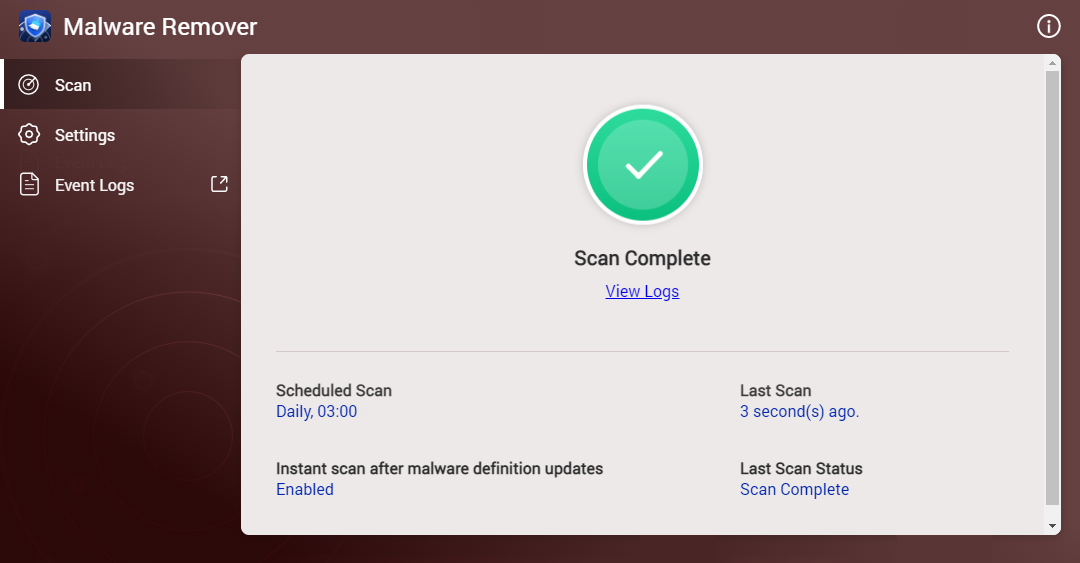 Malware remover sales