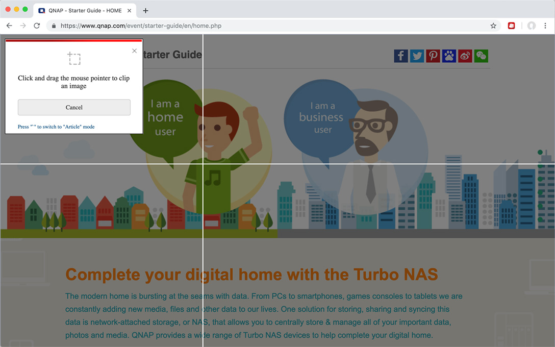 Notes Station | Best workspace for collaborative note-taking | QNAP