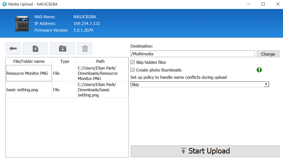 Qfinder Pro Easily find, access, and manage your QNAP NAS QNAP (US)