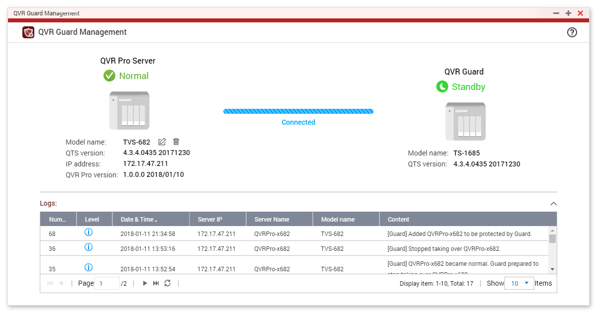 qnap qvr client has stopped working qnap qvr client has stopped working