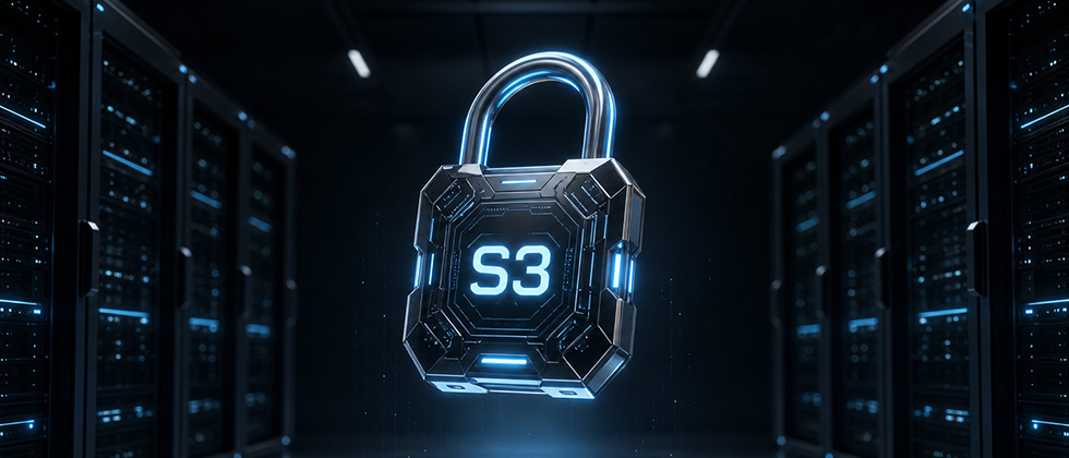 Object Lock