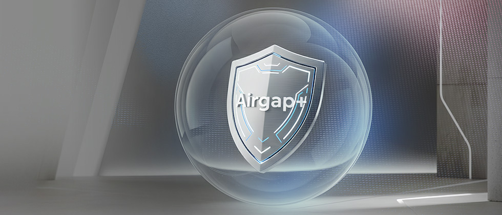 Airgap+