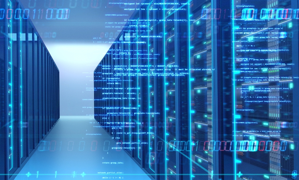 VM backup and recovery with QNAP NAS