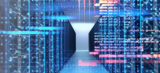 Servidor de virtualización