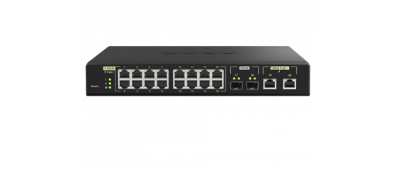 QSW 2000 Series