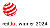 Red Dot Winner 2024