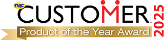 TMC Customer Product of the Year Award 2025