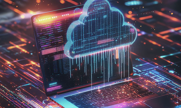 雲端服務提供商